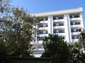 Guckar Sehrinn Oteli Serik