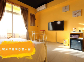 Ocean Lover Homestay