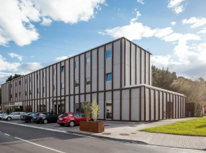 Hotel ETH Irun