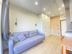 Море Квартир на тупике Нагорный 13Б