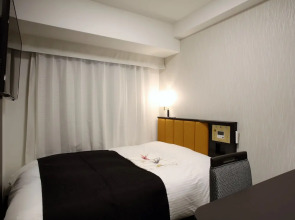 Apa Hotel Midosuji Hommachi Ekihigashi