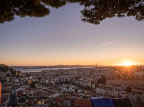 Hyatt Regency Lisbon