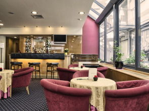 City Life Hotel Poliziano