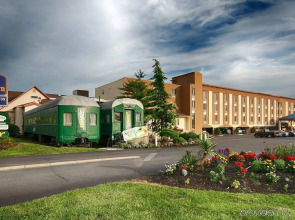 Fort Washington Inn