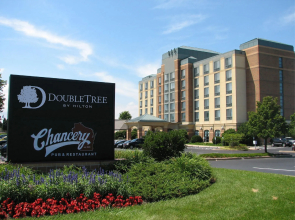 Doubletree by Hilton Pleasant Prairie Kenosha
