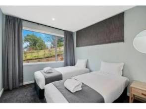 Hideaway at the Bay - Taupo.