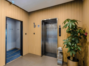 Starway Hotel(Taiyuan Gongyuan Shidai Cheng Store Hotel）