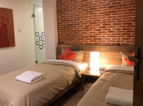 Tara Art House