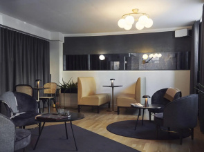 Hotel Sct Thomas