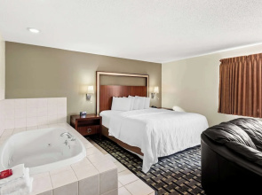 SureStay Hotel by Best Western Manchester