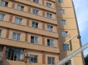 Nanheng Business Hotel(舟山南恒商务宾馆)