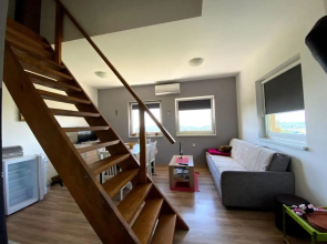 Apartmani Cerovečki