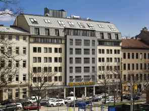Flemings Hotel Wien-Stadthalle