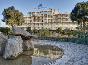 Pearl Continental Peshawar