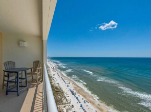 Majestic Beach Resort Tower I 1902