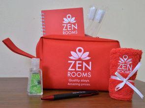 ZEN Rooms Cipaganti