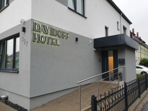 Davidoff Hotel