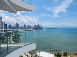 Room-ocean View Private Room Balcony,