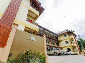 Nida Rooms Nonghoi Galae 177