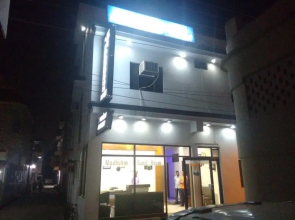 Madhuban Guest House