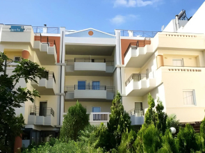 Senses Blue Boutique hotel