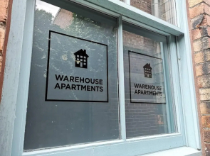 Warehouse Apartments