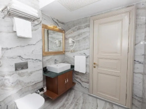 Meserret Palace Hotel