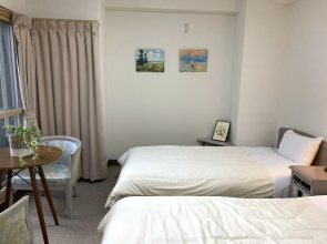 Few Days Condominium Jozankei