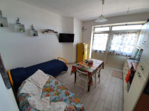 King Apartment