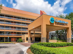 Orlando Metropolitan Resort