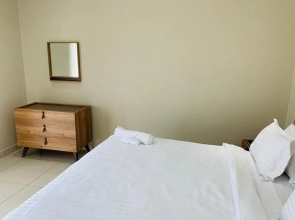 3 Bedroomed Fully Furnished Apartment in Bdex