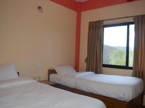 Hotel Panaroma Inn