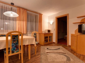 Attractive Apartment In Sankt Anton Am Arlberg Near Ski Area