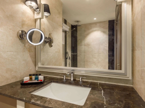 Ramada by Wyndham Istanbul Golden Horn