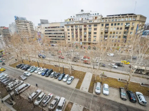 Eva Apartment - Romana Square