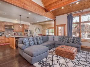 Sagebrush - 3 Br Home