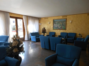 Albergo Conca Verde