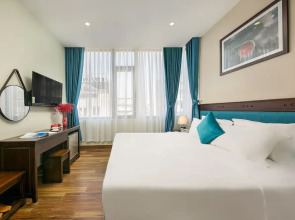 Celina Hotel & Apartment