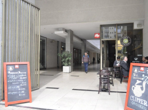 Relen Suites Bellas Artes