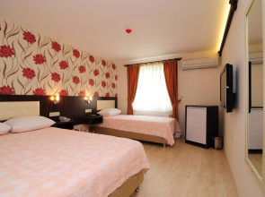 Patulya Otel