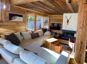 Praz 11 Bagnes in Bagnes