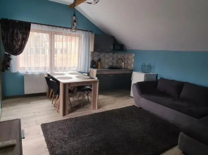 Comfort Home Apartment 3