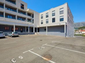 Dominium City Suites