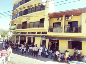 Hotel Divino Pai Eterno