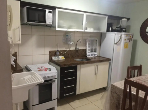 Maravilhoso Flat Ponta Negra