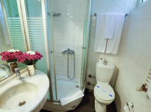 Febor Park Hotel Levent