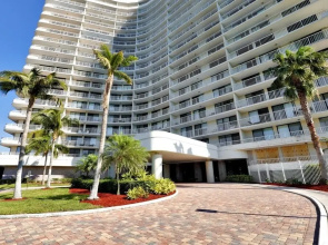 South Seas 4, 1804 Marco Island Vacation Rental  2 Bedroom Condo by RedAwning