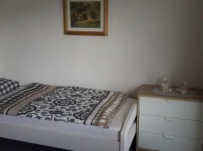 Fewo Flensburg Lenschau