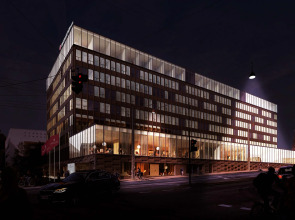 NH Collection Copenhagen