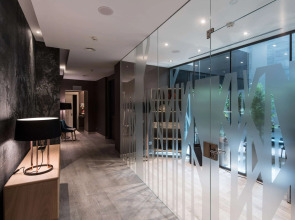 Catalonia Magdalenes